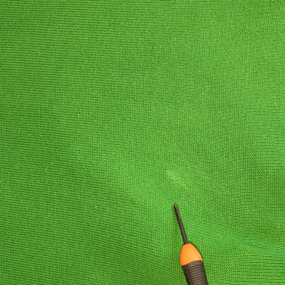 Ralph Lauren Green and Navy Henley Shirt Women's XL See Photos - Picture 5 of 5